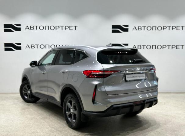 Haval F7 I Рестайлинг с пробегом 2023 года, цена 1 899 000 рублей, 21175 км, внедорожник, Автокод Объявления