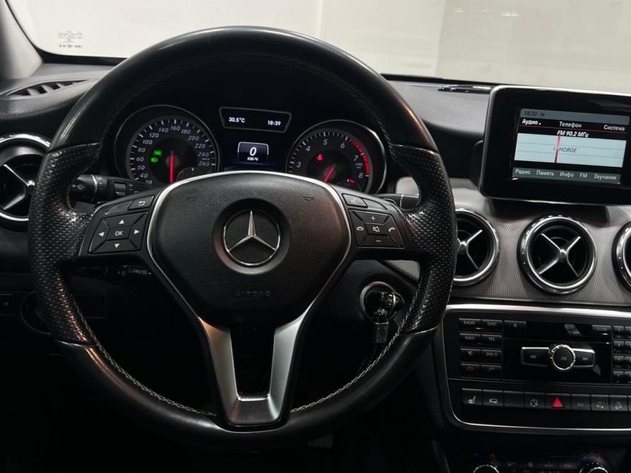Mercedes-Benz GLA I (X156) Кемерово  - изображение 7