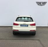 Audi Q3 I (8U) Санкт-Петербург  - изображение 29