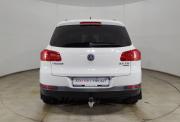 Volkswagen Tiguan I Рестайлинг Волгоград  - изображение 23