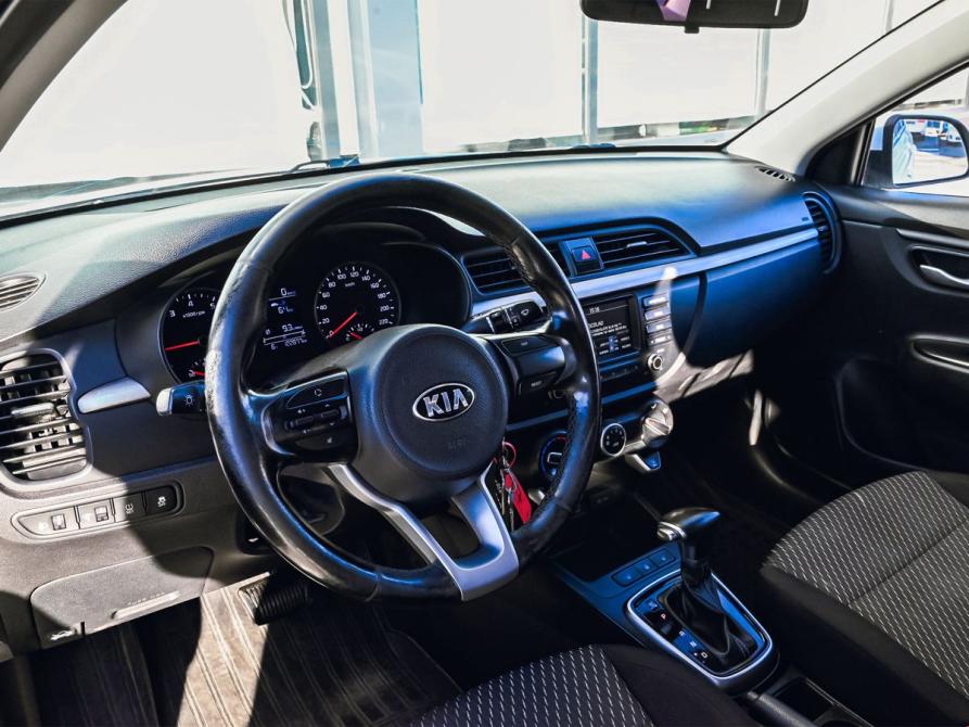 Kia Rio IV Екатеринбург  - изображение 13