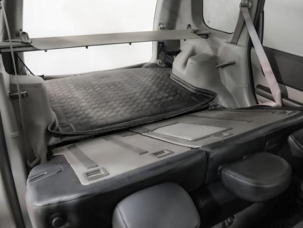 Nissan X-Trail I Рестайлинг с пробегом 2006 года, цена 699 000 рублей, 221350 км, внедорожник, Автокод Объявления