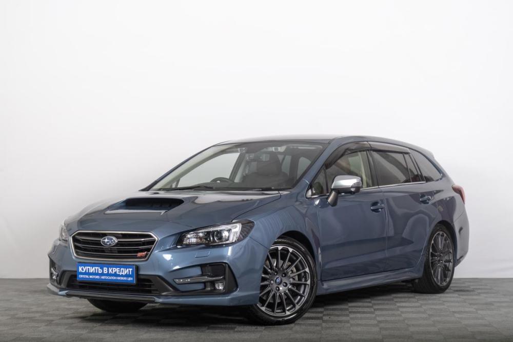Subaru Levorg I Томск  - изображение 2