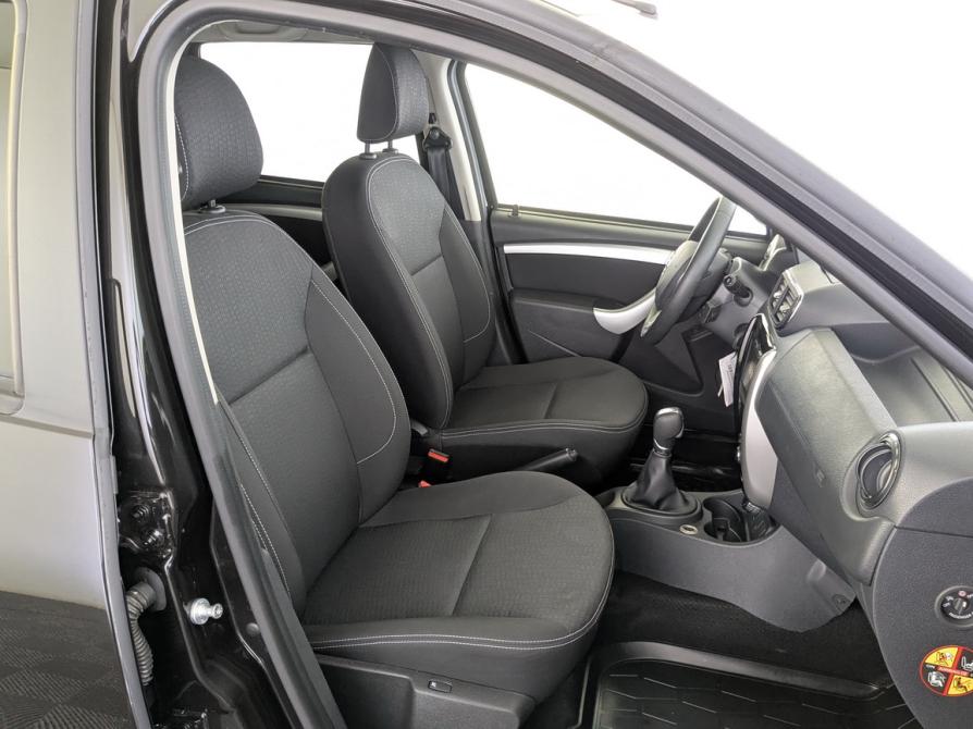 Nissan Terrano III (D10) Москва  - изображение 20