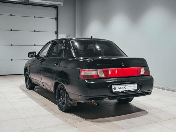 Lada (ВАЗ) 2110 с пробегом 2004 года, цена 115 238 рублей, 280003 км, седан, Автокод Объявления
