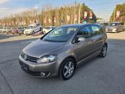 Volkswagen Golf Plus II Тюмень  - изображение 19