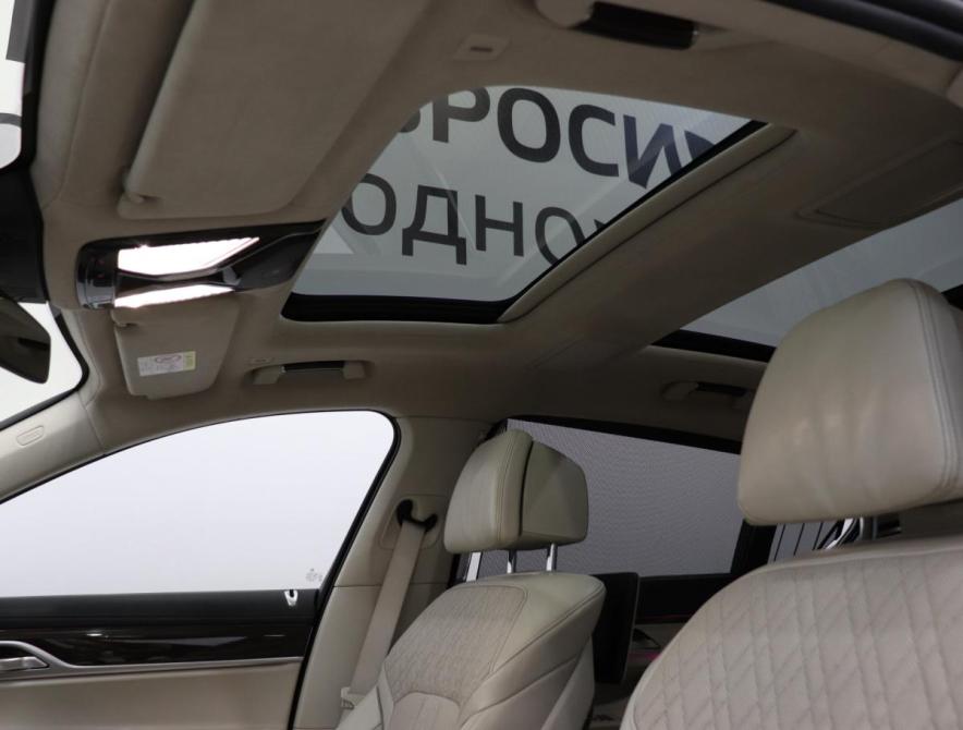 BMW 7 серии VI (G11/G12) Санкт-Петербург  - изображение 19