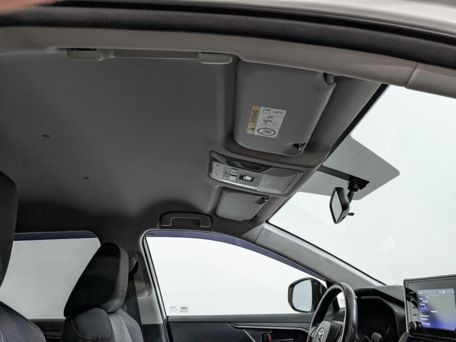 Toyota RAV4 V (XA50) Химки  - изображение 23