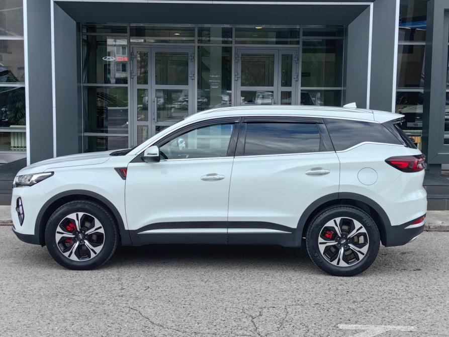 Chery Tiggo 7 Pro Max I Пермь  - изображение 3