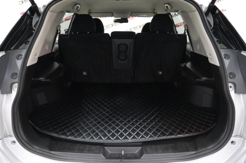 Nissan X-Trail III Сургут  - изображение 26