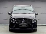 Mercedes-Benz V-Класс III (W447) Рестайлинг Москва  - изображение 20