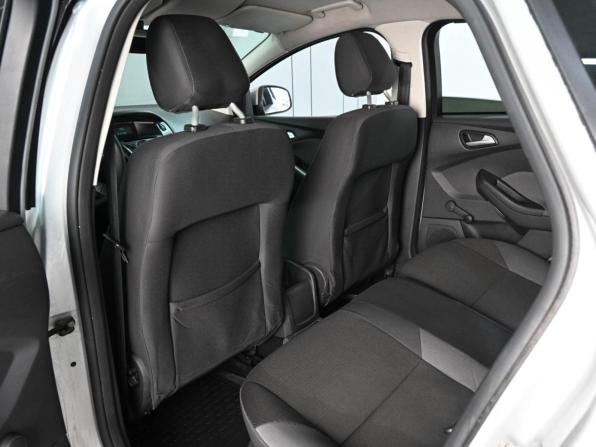 Ford Focus III с пробегом 2014 года, цена 799 000 рублей, 263627 км, седан, Автокод Объявления
