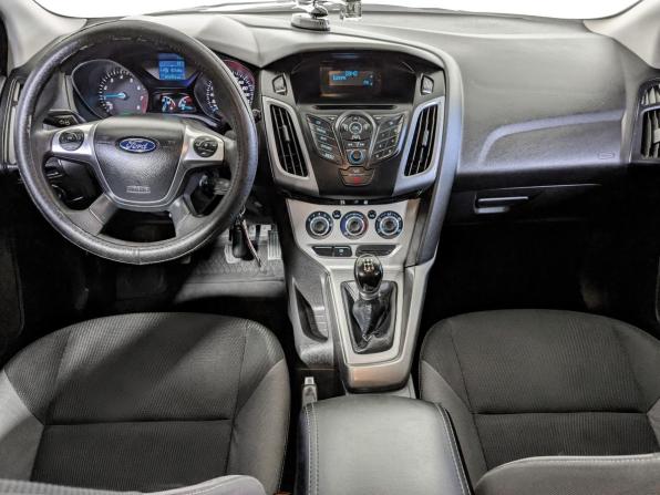 Ford Focus III с пробегом 2012 года, цена 599 900 рублей, 235000 км, хэтчбек, Автокод Объявления