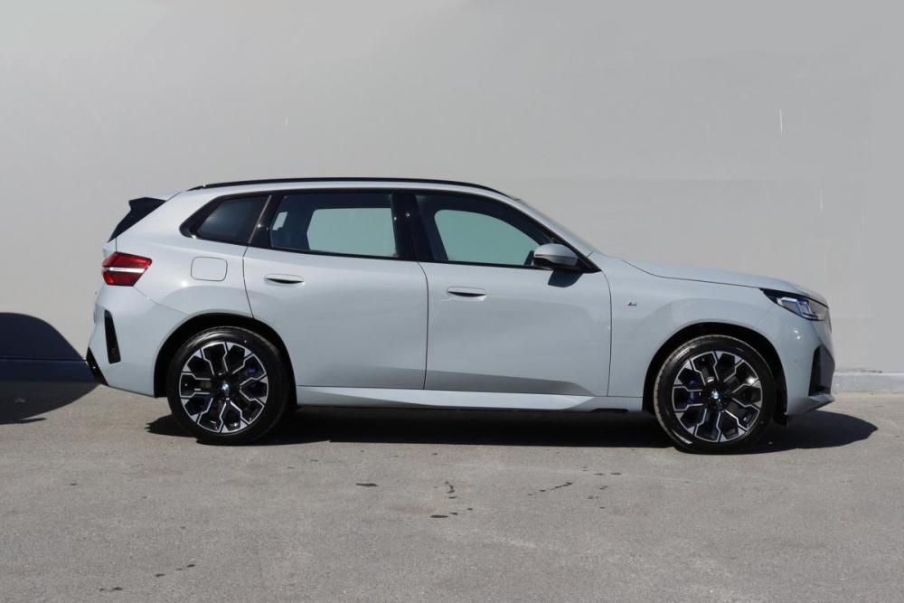 BMW X3 IV (G45/G48) Тюмень  - изображение 5
