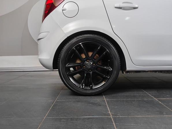 Opel Corsa D Рестайлинг II с пробегом 2011 года, цена 635 000 рублей, 133798 км, хэтчбек, Автокод Объявления