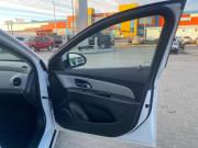 Chevrolet Cruze I Рестайлинг Сыктывкар  - изображение 31