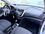 Hyundai Solaris I Тюмень  - изображение 31