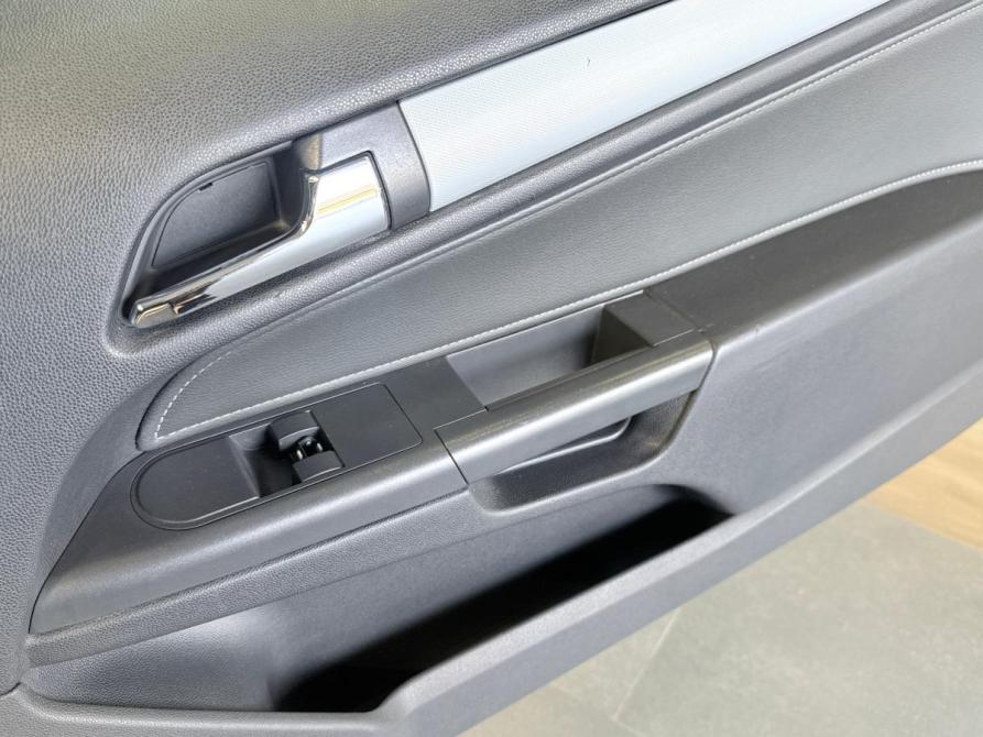 Opel Astra H Рестайлинг Екатеринбург  - изображение 20
