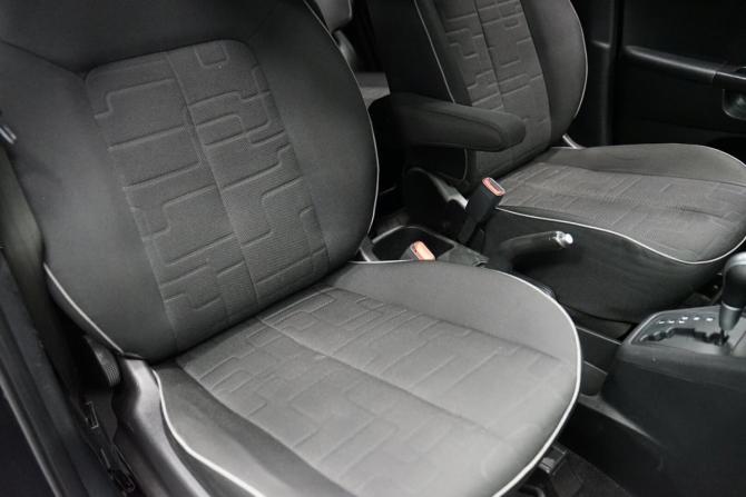 Kia Venga I с пробегом 2012 года, цена 980 000 рублей, 276932 км, минивэн, Автокод Объявления
