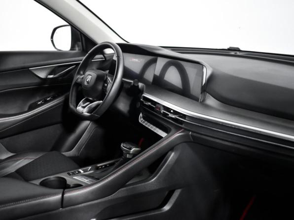 Changan CS35 Plus I Рестайлинг с пробегом 2024 года, цена 1 460 000 рублей, 93947 км, внедорожник, Автокод Объявления