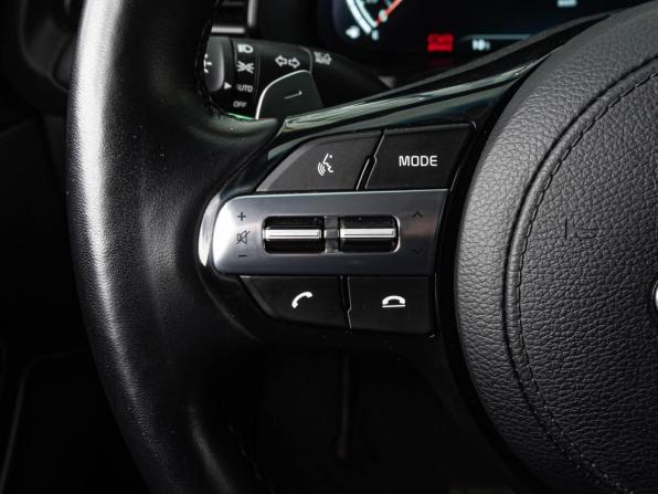 Kia K7 YG (II) Рестайлинг с пробегом 2020 года, цена 3 220 000 рублей, 54708 км, седан, Автокод Объявления