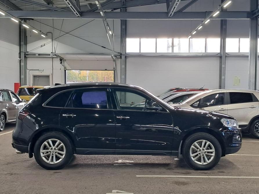 Zotye T600 Набережные Челны  - изображение 5
