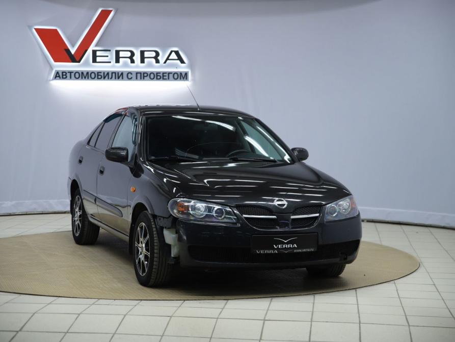 Nissan Almera II (N16) Рестайлинг Уфа  - изображение 3