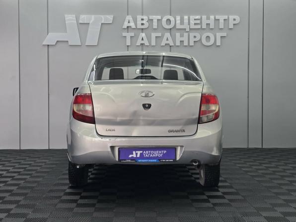 Lada (ВАЗ) Granta I с пробегом 2014 года, цена 265 000 рублей, 148000 км, седан, Автокод Объявления