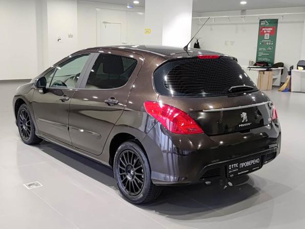 Peugeot 308 I Рестайлинг с пробегом 2011 года, цена 480 000 рублей, 198296 км, хэтчбек, Автокод Объявления
