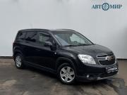 Chevrolet Orlando I Москва  - изображение 16