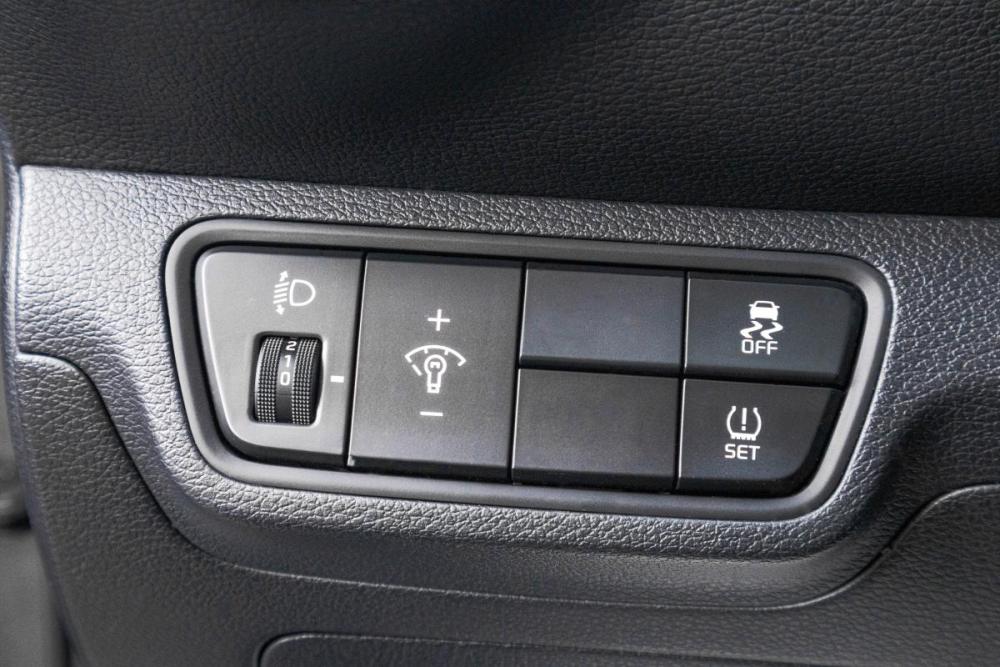 Kia Cerato IV Барнаул  - изображение 13
