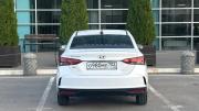 Hyundai Solaris II Рестайлинг Уфа  - изображение 15