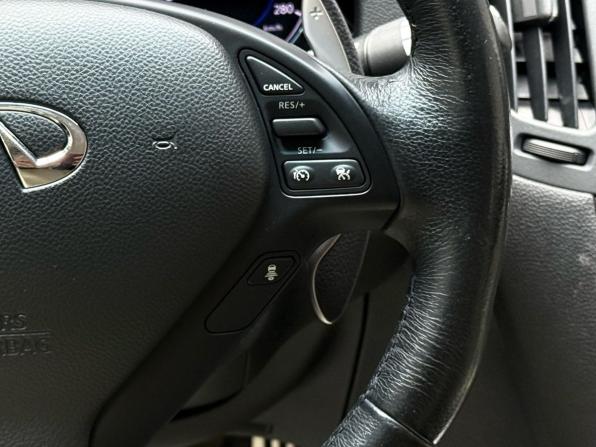 Infiniti G IV с пробегом 2011 года, цена 1 779 000 рублей, 108773 км, седан, Автокод Объявления