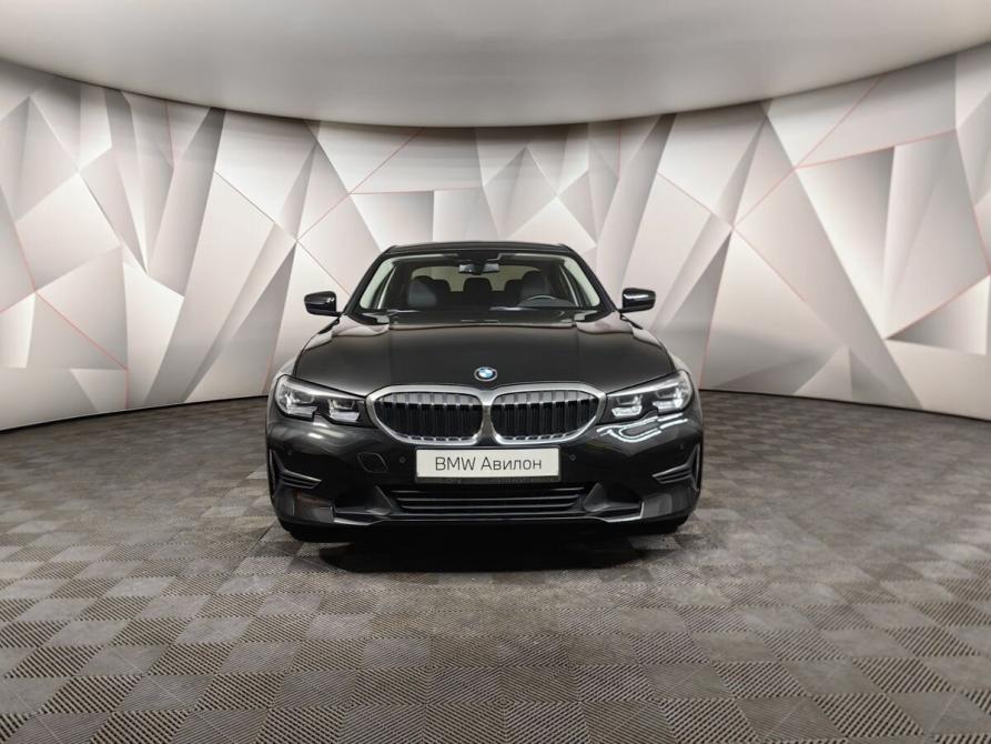 BMW 3 серии VII (G2x) Москва  - изображение 3