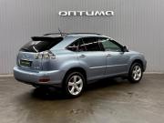 Lexus RX II Рестайлинг Краснодар  - изображение 25