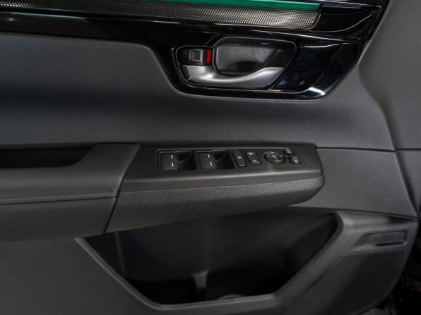 Honda CR-V VI с пробегом 2026 года, цена 5 400 000 рублей, 27 км, внедорожник, Автокод Объявления