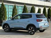 Chery Tiggo 4 Pro I Уфа  - изображение 18