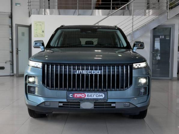Jaecoo J7 I с пробегом 2023 года, цена 2 249 900 рублей, 80000 км, внедорожник, Автокод Объявления