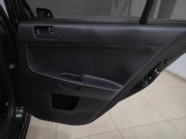 Mitsubishi Lancer X Рестайлинг с пробегом 2013 года, цена 748 000 рублей, 226709 км, седан, Автокод Объявления