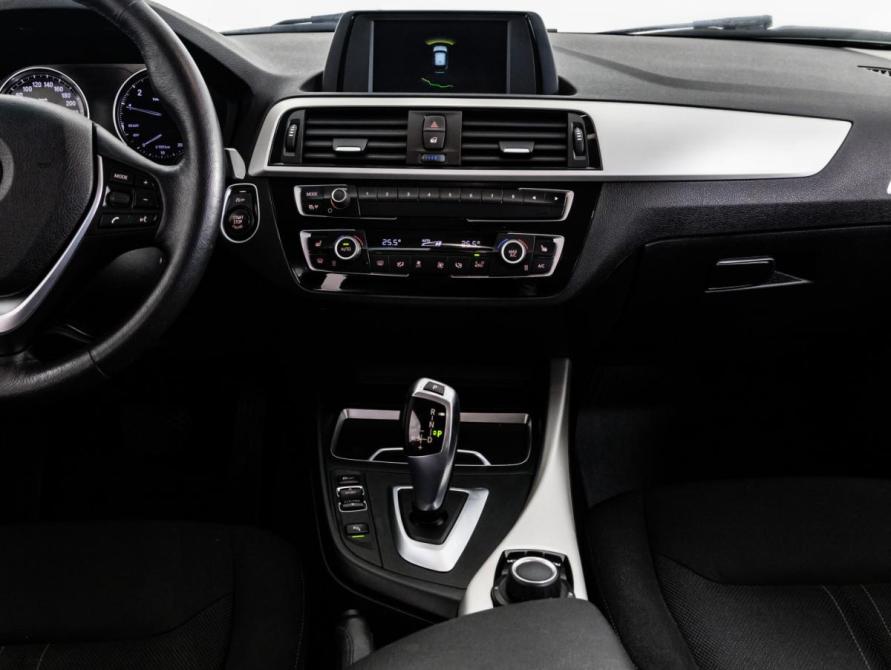 BMW 1 серии II (F20/F21) Рестайлинг Санкт-Петербург  - изображение 14