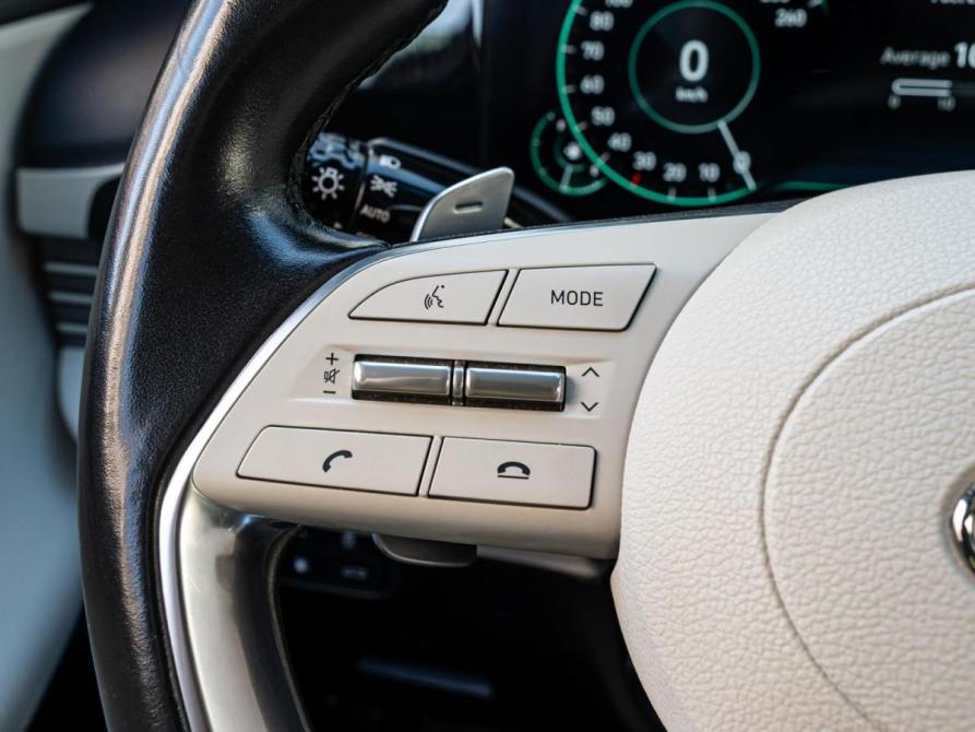 Hyundai Grandeur VI Рестайлинг Краснодар  - изображение 16