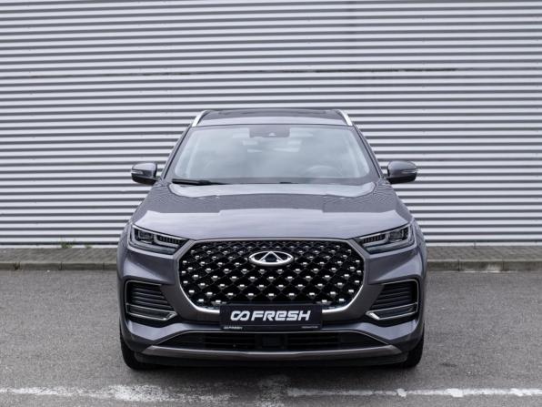 Chery Tiggo 8 Pro Max I с пробегом 2022 года, цена 2 145 000 рублей, 71890 км, внедорожник, Автокод Объявления