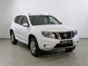 Nissan Terrano III (D10) Химки  - изображение 36
