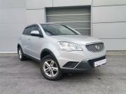 SsangYong Actyon II Липецк  - изображение 18