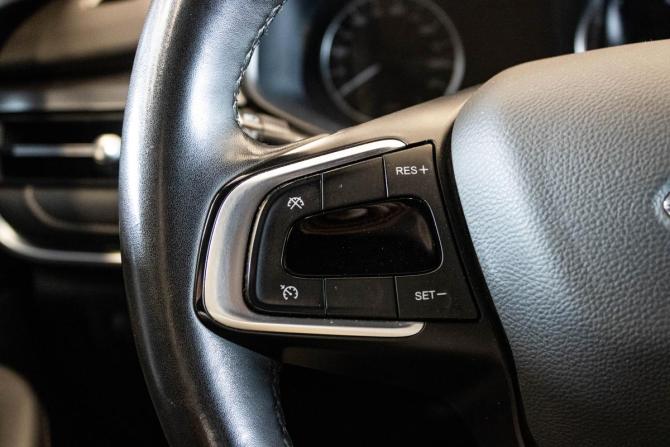 Chery Tiggo 4 Pro I Рестайлинг с пробегом 2024 года, цена 1 575 000 рублей, 49816 км, внедорожник, Автокод Объявления