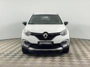 Renault Kaptur I Казань  - изображение 25