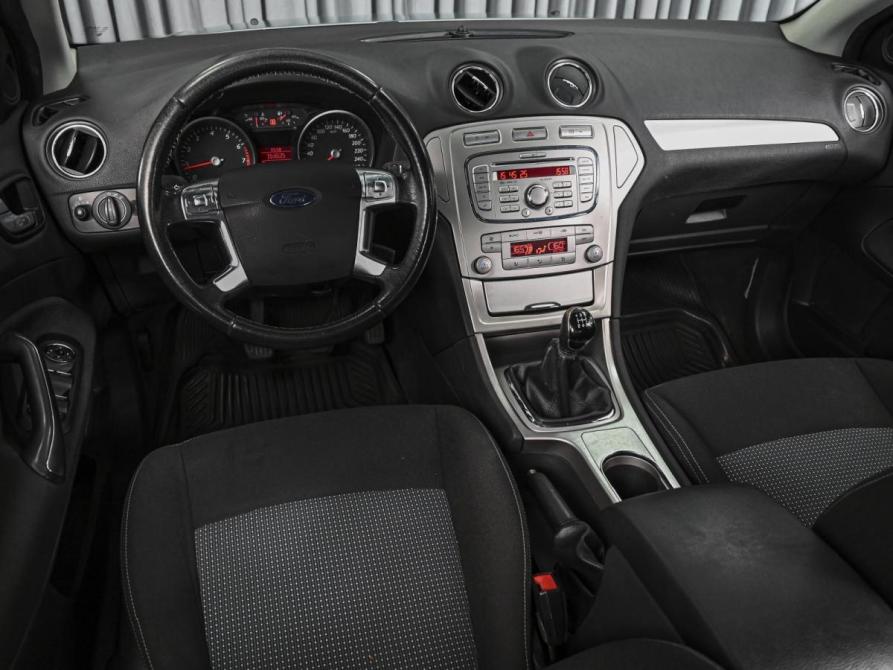 Ford Mondeo IV Ставрополь  - изображение 6