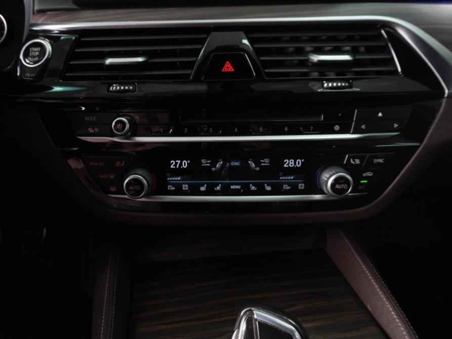 BMW 5 серии VII (G30/G31/G38) Минеральные Воды  - изображение 14