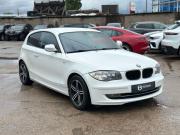 BMW 1 серии I (E81/E82/E87/E88) Рестайлинг Пермь  - изображение 34