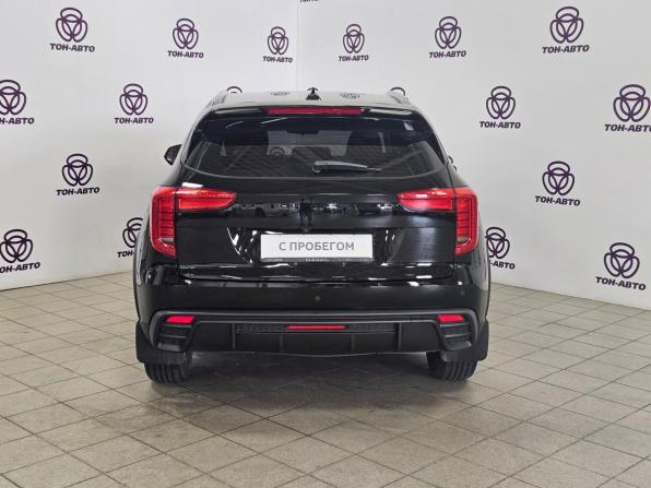 Haval Jolion I Рестайлинг с пробегом 2024 года, цена 1 970 000 рублей, 37605 км, внедорожник, Автокод Объявления